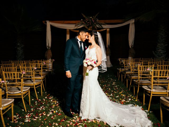 El matrimonio de Claudia y Esteban en Maipú, Santiago 46