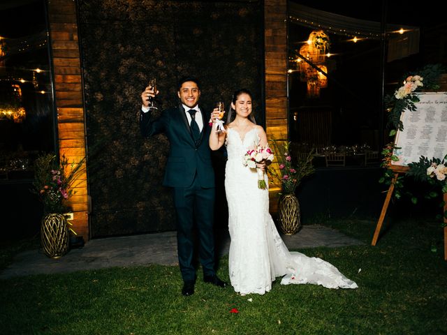 El matrimonio de Claudia y Esteban en Maipú, Santiago 47