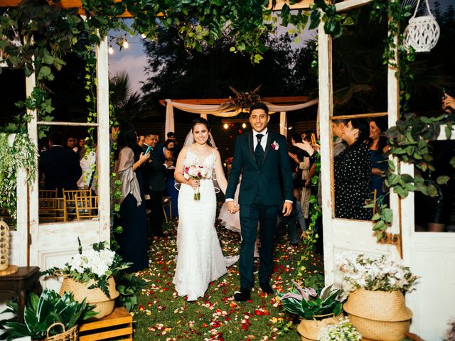 El matrimonio de Claudia y Esteban en Maipú, Santiago 48