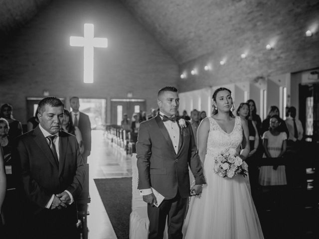 El matrimonio de Cristian y Carla en Hualqui, Concepción 27