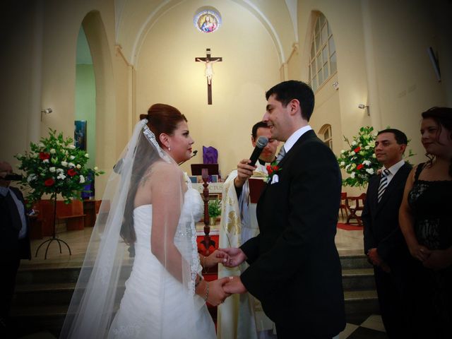 El matrimonio de Iván y María José en Melipilla, Melipilla 11