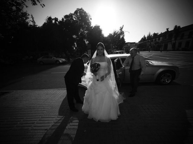 El matrimonio de Iván y María José en Melipilla, Melipilla 12