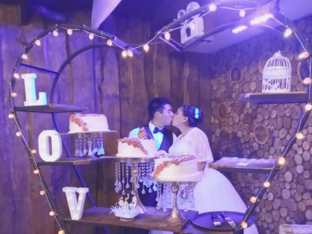 El matrimonio de Diego y Tannya en Valdivia, Valdivia 2