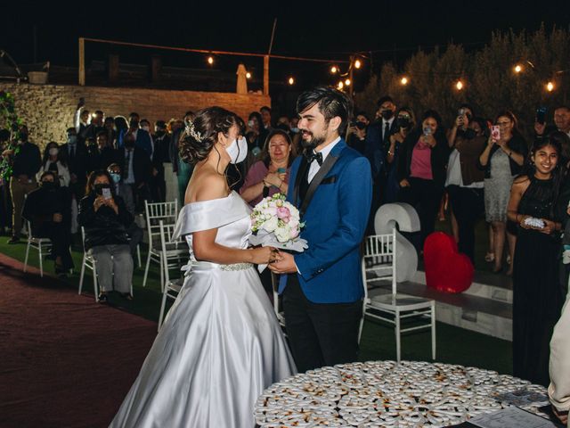 El matrimonio de Dixsy y Sebastian en Antofagasta, Antofagasta 12