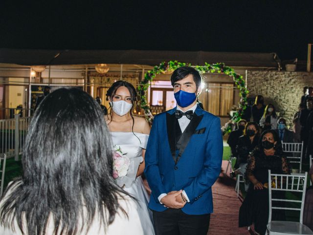 El matrimonio de Dixsy y Sebastian en Antofagasta, Antofagasta 16