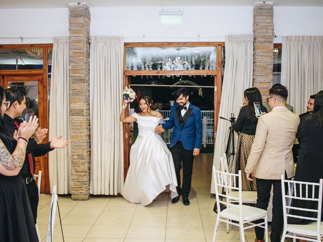 El matrimonio de Dixsy y Sebastian en Antofagasta, Antofagasta 24