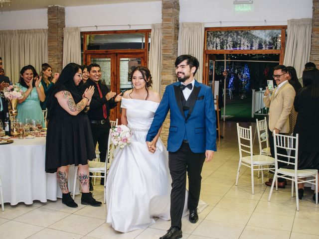 El matrimonio de Dixsy y Sebastian en Antofagasta, Antofagasta 25