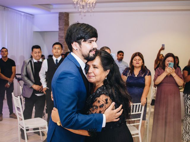 El matrimonio de Dixsy y Sebastian en Antofagasta, Antofagasta 28