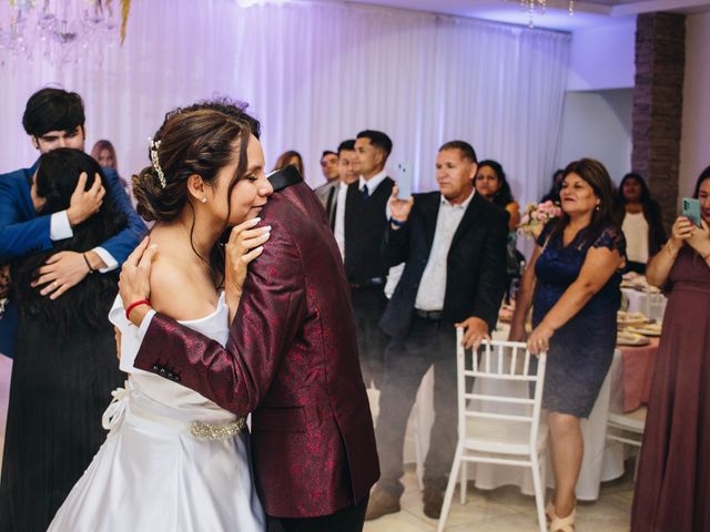 El matrimonio de Dixsy y Sebastian en Antofagasta, Antofagasta 29