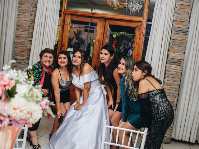 El matrimonio de Dixsy y Sebastian en Antofagasta, Antofagasta 44