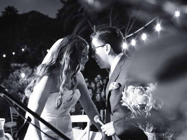 El matrimonio de Roberto y Fran en Calera de Tango, Maipo 31