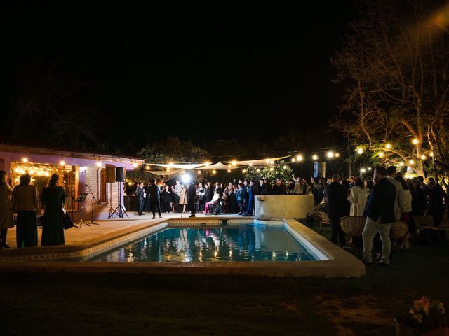 El matrimonio de Roberto y Fran en Calera de Tango, Maipo 61