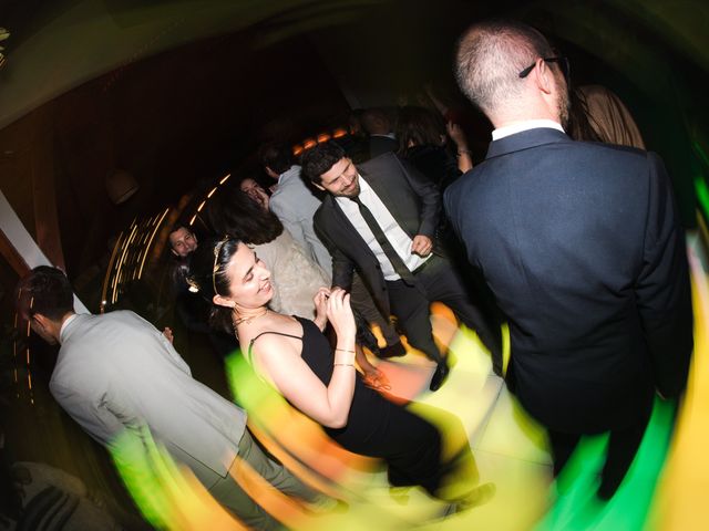 El matrimonio de Roberto y Fran en Calera de Tango, Maipo 84