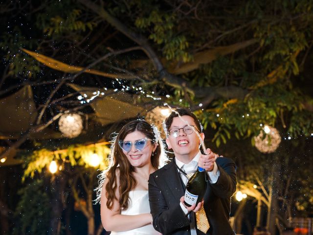 El matrimonio de Roberto y Fran en Calera de Tango, Maipo 118