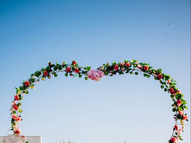 El matrimonio de Camila y Hector en Antofagasta, Antofagasta 5