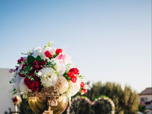 El matrimonio de Camila y Hector en Antofagasta, Antofagasta 8