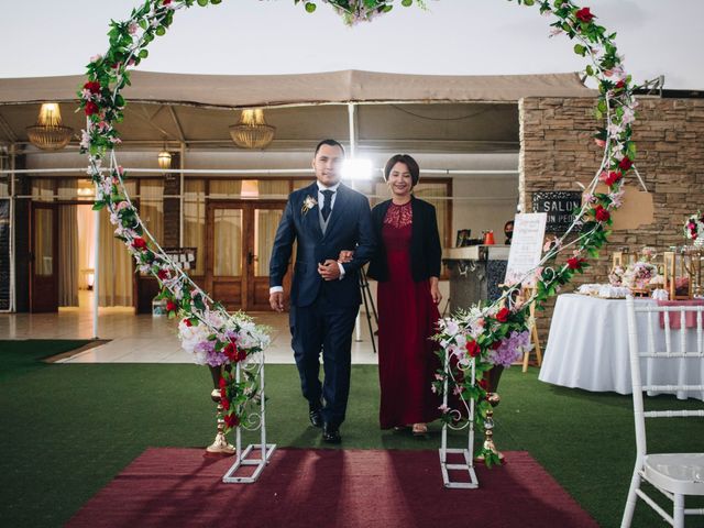 El matrimonio de Camila y Hector en Antofagasta, Antofagasta 17