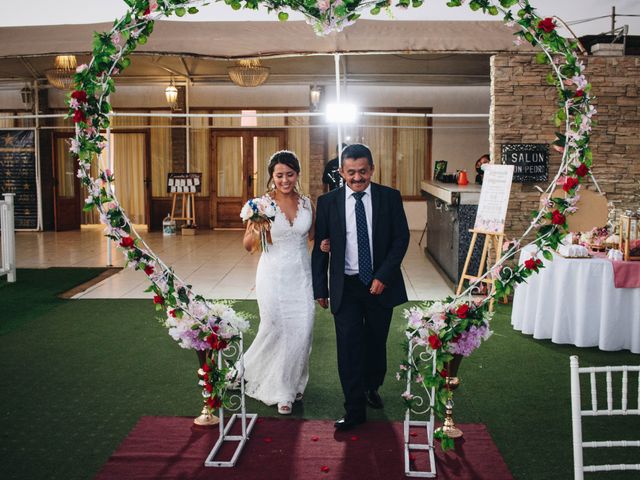 El matrimonio de Camila y Hector en Antofagasta, Antofagasta 20