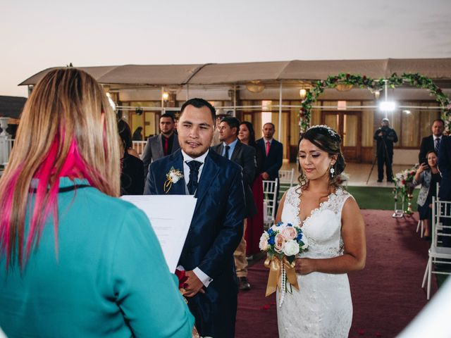 El matrimonio de Camila y Hector en Antofagasta, Antofagasta 22