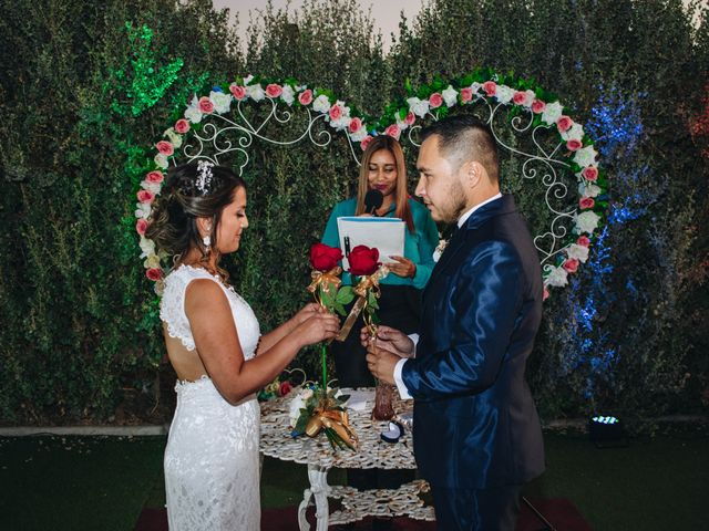 El matrimonio de Camila y Hector en Antofagasta, Antofagasta 26