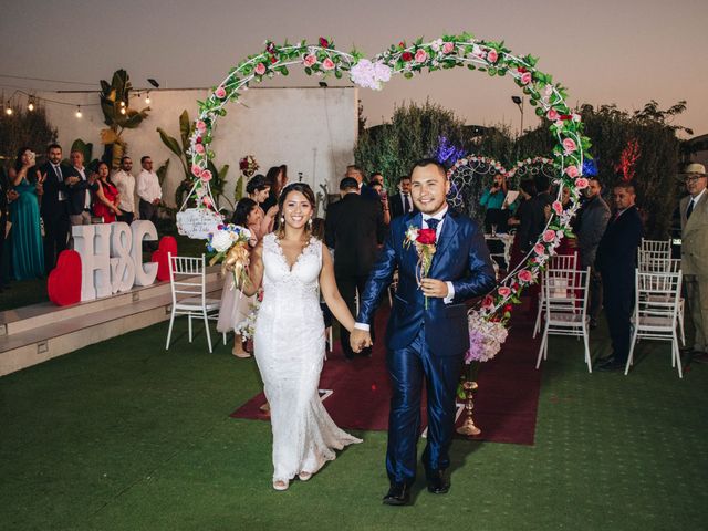 El matrimonio de Camila y Hector en Antofagasta, Antofagasta 30