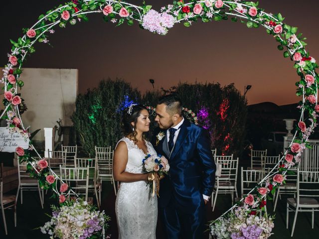 El matrimonio de Camila y Hector en Antofagasta, Antofagasta 31