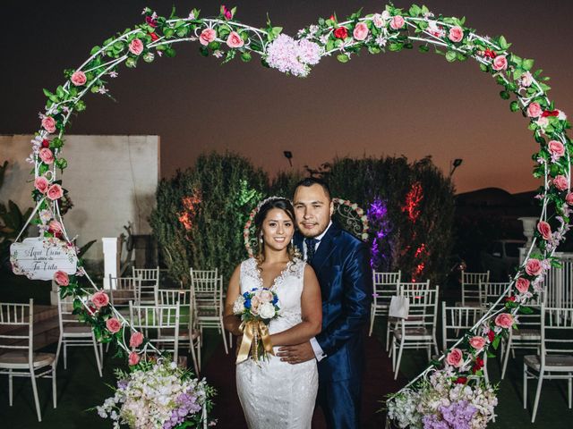 El matrimonio de Camila y Hector en Antofagasta, Antofagasta 32