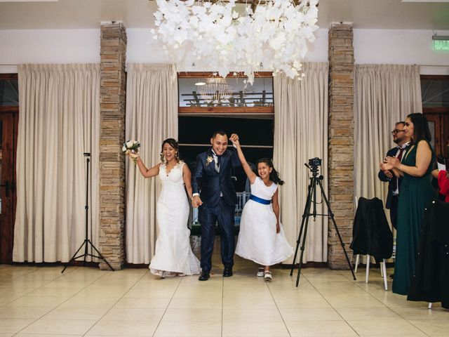 El matrimonio de Camila y Hector en Antofagasta, Antofagasta 34