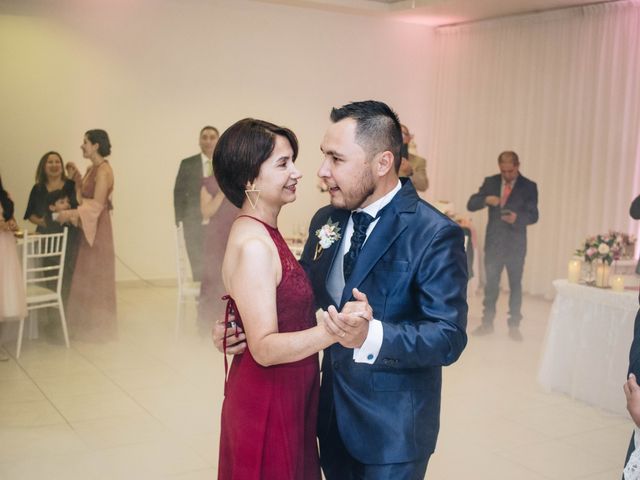 El matrimonio de Camila y Hector en Antofagasta, Antofagasta 38