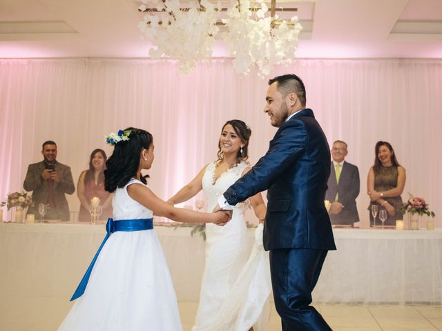 El matrimonio de Camila y Hector en Antofagasta, Antofagasta 39