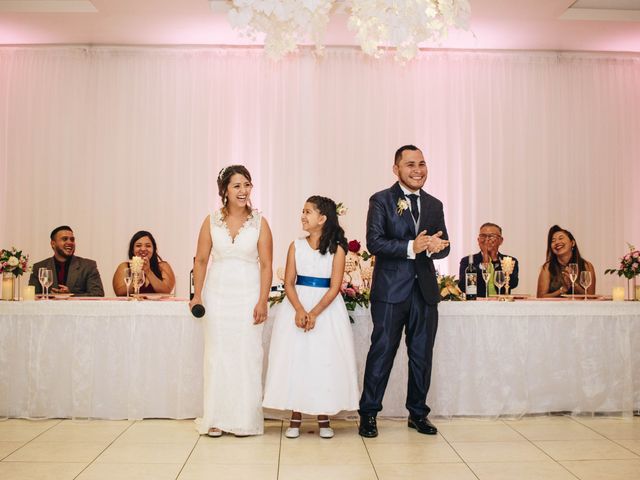 El matrimonio de Camila y Hector en Antofagasta, Antofagasta 40