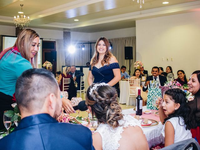 El matrimonio de Camila y Hector en Antofagasta, Antofagasta 43