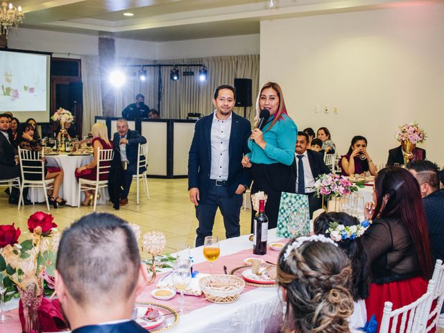 El matrimonio de Camila y Hector en Antofagasta, Antofagasta 44