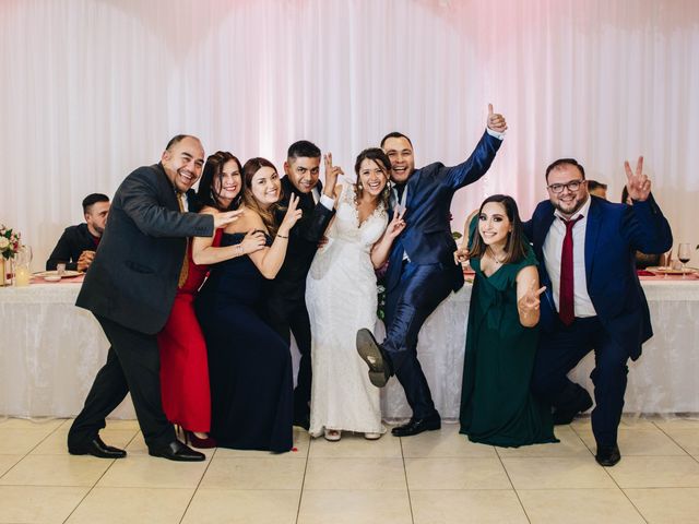 El matrimonio de Camila y Hector en Antofagasta, Antofagasta 47