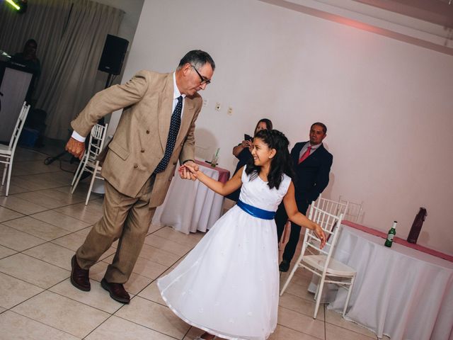 El matrimonio de Camila y Hector en Antofagasta, Antofagasta 56