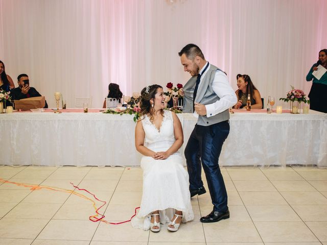 El matrimonio de Camila y Hector en Antofagasta, Antofagasta 75