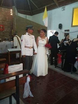 El matrimonio de Jeison y Gianella en Iquique, Iquique 6