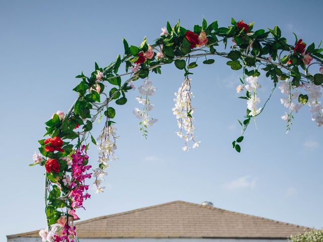 El matrimonio de Catalina y Juan en Antofagasta, Antofagasta 3