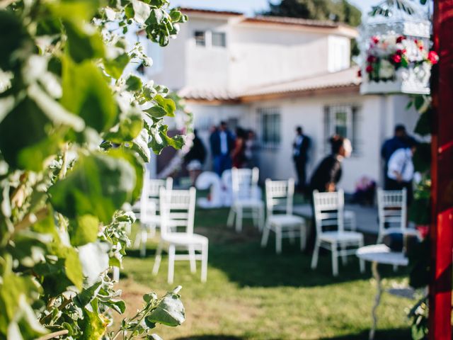 El matrimonio de Catalina y Juan en Antofagasta, Antofagasta 8