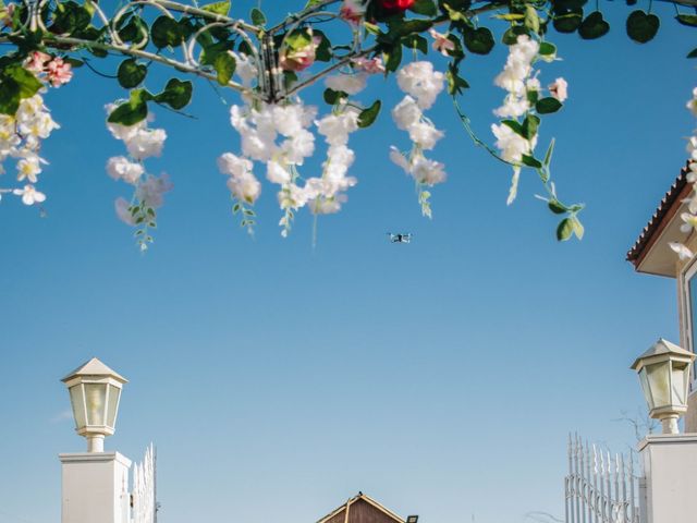 El matrimonio de Catalina y Juan en Antofagasta, Antofagasta 12