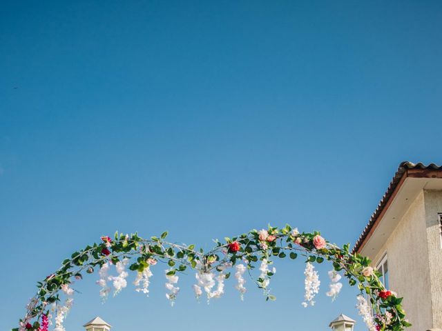 El matrimonio de Catalina y Juan en Antofagasta, Antofagasta 13