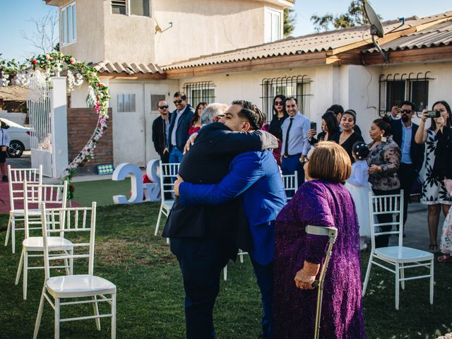 El matrimonio de Catalina y Juan en Antofagasta, Antofagasta 14