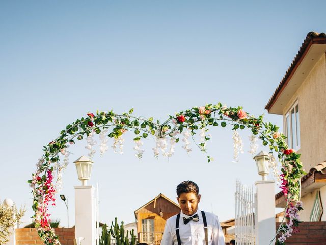 El matrimonio de Catalina y Juan en Antofagasta, Antofagasta 16