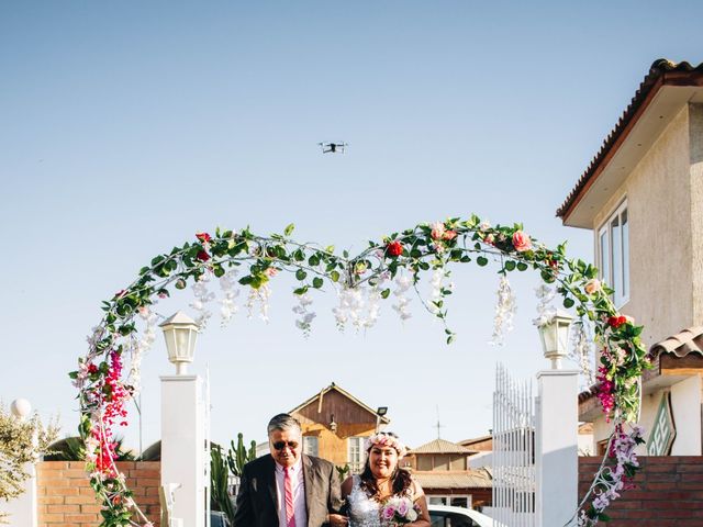 El matrimonio de Catalina y Juan en Antofagasta, Antofagasta 18