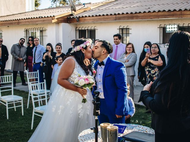 El matrimonio de Catalina y Juan en Antofagasta, Antofagasta 21