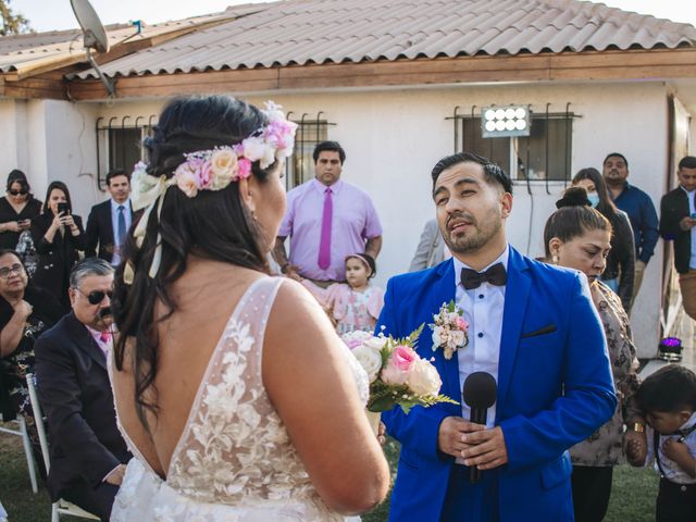 El matrimonio de Catalina y Juan en Antofagasta, Antofagasta 28