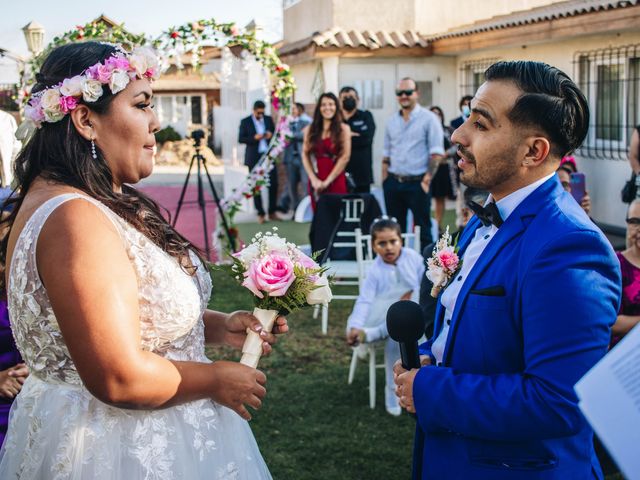 El matrimonio de Catalina y Juan en Antofagasta, Antofagasta 32