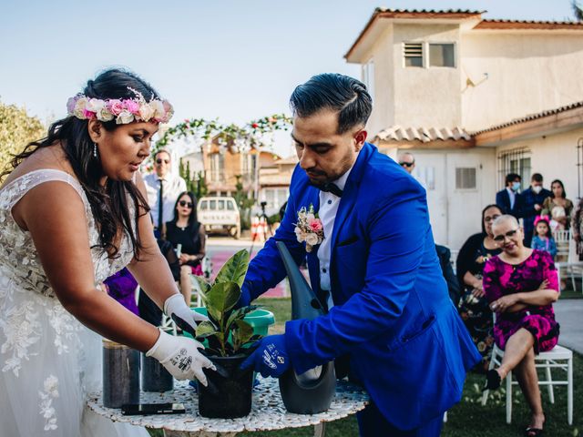 El matrimonio de Catalina y Juan en Antofagasta, Antofagasta 35