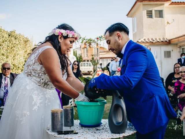 El matrimonio de Catalina y Juan en Antofagasta, Antofagasta 36