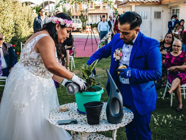 El matrimonio de Catalina y Juan en Antofagasta, Antofagasta 37